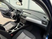 BMW X1 Bezwypadkowy Zadbany Super Stan Nowa Wieś Rzeczna - zdjęcie 11