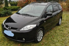 Mazda 5 Ostróda - zdjęcie 1