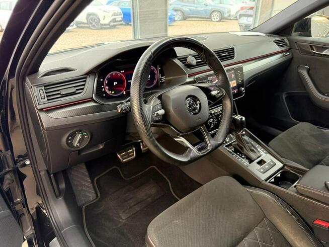 Škoda Superb Poleasingowe.pl MHC Komorniki - zdjęcie 7