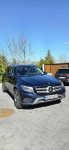 Mercedes GLC 220- 2.1 CDI- Automat- FV 23% Grodzisk Mazowiecki - zdjęcie 2