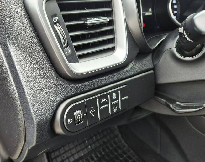 Kia XCeed 1.5 T-GDI 160 KM DCT Wersja M+SMT Salon PL Bełchatów - zdjęcie 11