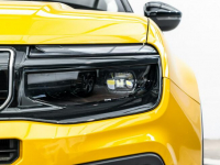 Jeep Avenger SUV 54kWh First Edition 156KM Zasięg 400km Salon Polska Poznań - zdjęcie 9