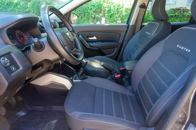 Dacia Duster 4x4*Pierwszy Właściciel*Salon Polska Warszawa - zdjęcie 11