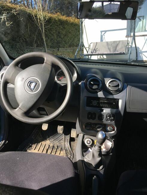 Duster dacia 1.6 polski salon Nowe Brzesko - zdjęcie 11