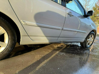 Toyota Corolla Benzyna + Gaz * Klima * Alu * Kombi * Sprawna Miastków Kościelny - zdjęcie 7