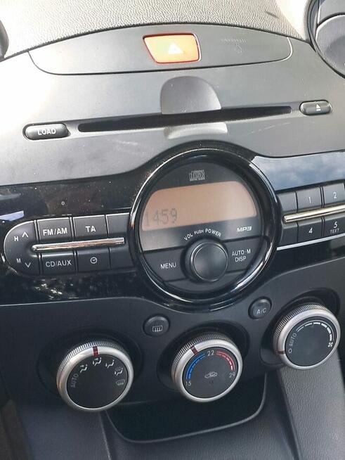 sprzedam Mazda 2 Głogów - zdjęcie 4
