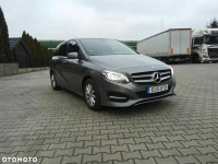 Mercedes-Benz Klasa B 220 (CDI) d 7G-DCT Urban