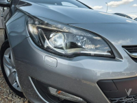 Astra 2.0 CDTI Energy 165km BI-XENON klima CZUJNIKI bezwypadek 2014 Tychy - zdjęcie 7