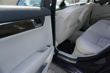 Mercedes C 200 zarejestrowany, ubezpieczony Opole - zdjęcie 11