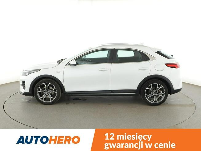 Kia XCeed JBL Premium navi kamera grzane fotele BiLED tempomat Warszawa - zdjęcie 2