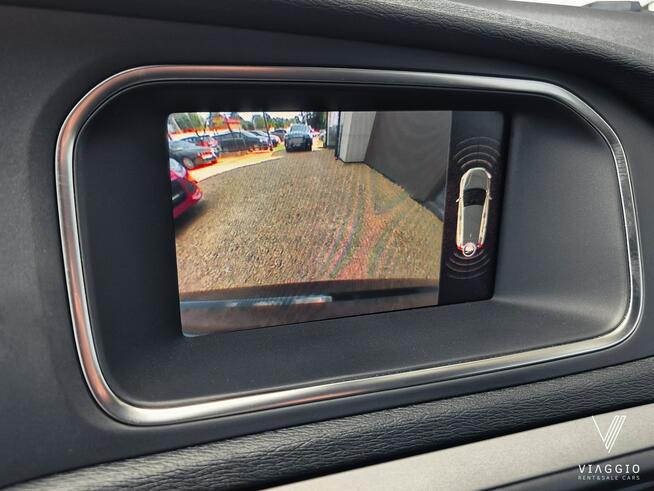 Volvo V40 2.0 Momentum 122KM FULL LED skóra NAVI pdc BEZWYPADEK 2019 Tychy - zdjęcie 10