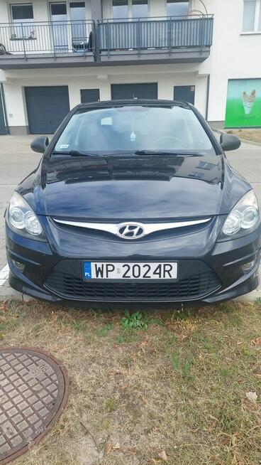 Hyundai i30 2011 - 1.4/109KM Klima Płock - zdjęcie 6