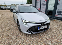 Toyota GR Corolla // GR SPORT // Salon Polska  // Ostrołęka - zdjęcie 2