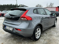 Volvo V40 Navi PDC Climatronic Gwarancja Kutno - zdjęcie 6