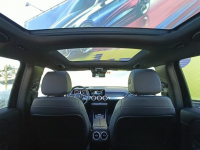 Mercedes GLB 250, 4 Matic, AMG, 35 tys km Rzeszów - zdjęcie 9