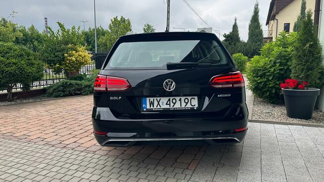 VW Golf 2019, VII gen. , 1.5 TSI BMT Comfortline Łódź - zdjęcie 4