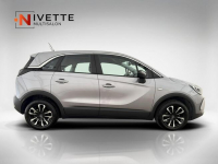 Opel Crossland 1,5 DT 110 KM Elegance Business Pack Salon PL F-Vat Warszawa - zdjęcie 7