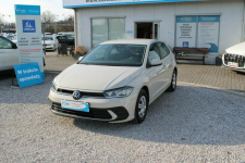 Volkswagen Polo Virtual Tempomat netto 43000 PLN Gwarancja Warszawa - zdjęcie 2