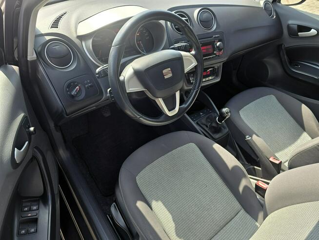 Seat Ibiza KlimaTronik, Elektryka, Serwis, Super /GWARANCJA Zagórze - zdjęcie 8