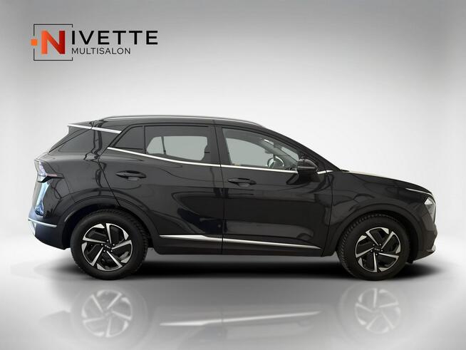 Kia Sportage 1,6 T-GDI(150 KM) L Salon PL F-Vat Warszawa - zdjęcie 7