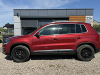Volkswagen Tiguan 2.0TDI 4X4 Fajny Stan!!! Białogard - zdjęcie 8