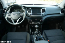 HYUNDAI TUCSON 1.6 Benzyna 132KM * Z Niemiec * BOGATY * NAVI Kielce - zdjęcie 4