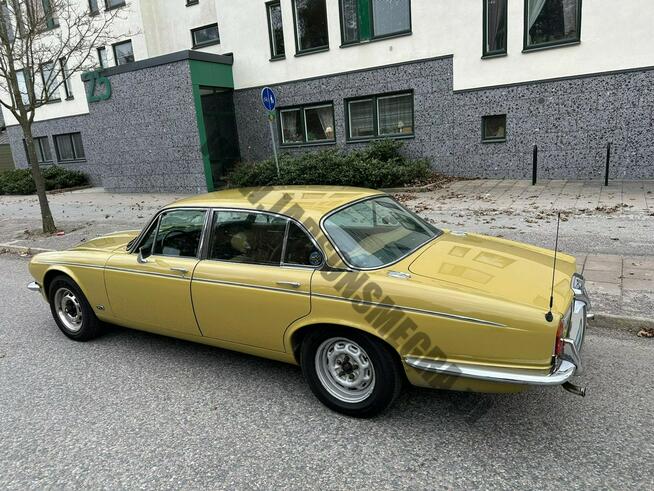 Jaguar XJ Kiczyce - zdjęcie 8