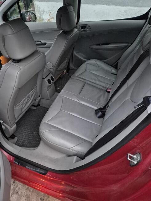 Peugeot 308 1.6 turbo 150 KM Topolina - zdjęcie 8