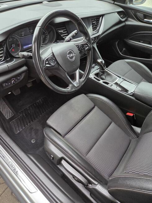 Opel Insignia Nowy Targ - zdjęcie 10