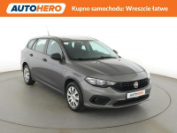 Fiat Tipo pdc el szyby klima esp abs niski przebieg Warszawa - zdjęcie 10