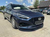 Hyundai i30 1.5 Kamera Czujniki Tempomat Podgrzewanie Gliwice - zdjęcie 3