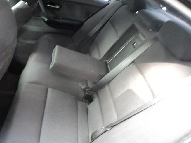 sprzedam ładneBMW 318i 2.0 b+gaz 130 KM Lublin - zdjęcie 7
