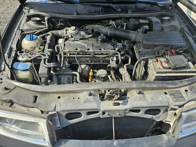 Škoda Octavia Klimatyzacja automatyczna / Komputer Ruda Śląska - zdjęcie 11