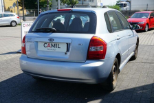 Kia Cerato zarejestrowany, ubezpieczony Opole - zdjęcie 4
