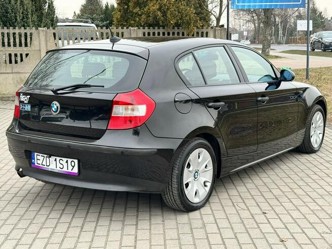 BMW 116 Zduńska Wola - zdjęcie 11