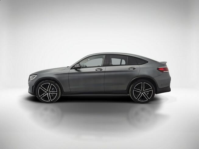 Mercedes GLC 43 AMG Coupe 4Matic 3.0 ! Z Polskiego Salonu ! Fv23% Warszawa - zdjęcie 2