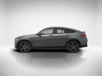 Mercedes GLC 43 AMG Coupe 4Matic 3.0 ! Z Polskiego Salonu ! Fv23% Warszawa - zdjęcie 2