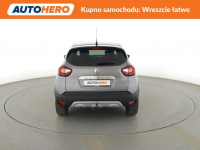 Renault Captur navi kamera auto klima manual hak el szyby Warszawa - zdjęcie 6