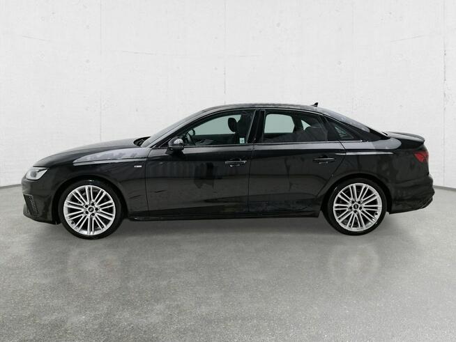 Audi A4 Komorniki - zdjęcie 4