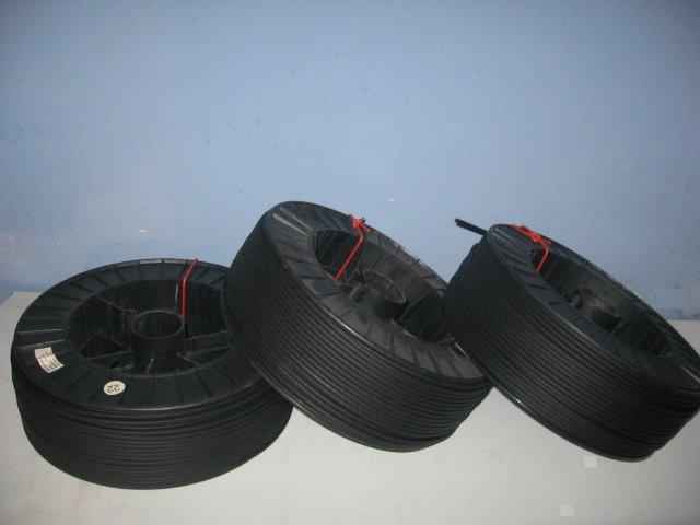 Druty, elektrody, spoiwo DO SPAWANIA PLASTIKU 1kg Lubliniec - zdjęcie 1