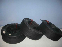 Druty, elektrody, spoiwo DO SPAWANIA PLASTIKU 1kg