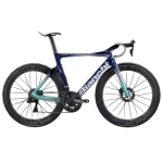 2026 Bianchi Oltre RC TEAM BAHRAIN VICTORIOUS