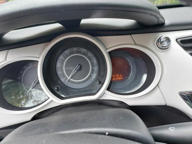 Sprzedam Citroen C 3 ,2013 Poznań - zdjęcie 2