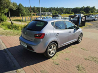 Seat Ibiza 1,0 beznynka wersja FR line 94 tyś km !!! Cielcza - zdjęcie 7