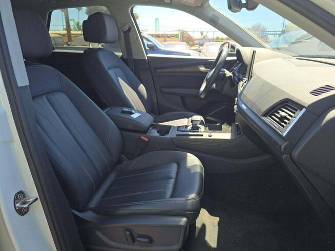Audi Q5 Premium Plus / AWD / S-Line Tarnów - zdjęcie 8