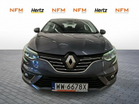 Renault Megane 1,5 DCI(115 KM) Intens Salon PL F-Vat Warszawa - zdjęcie 8