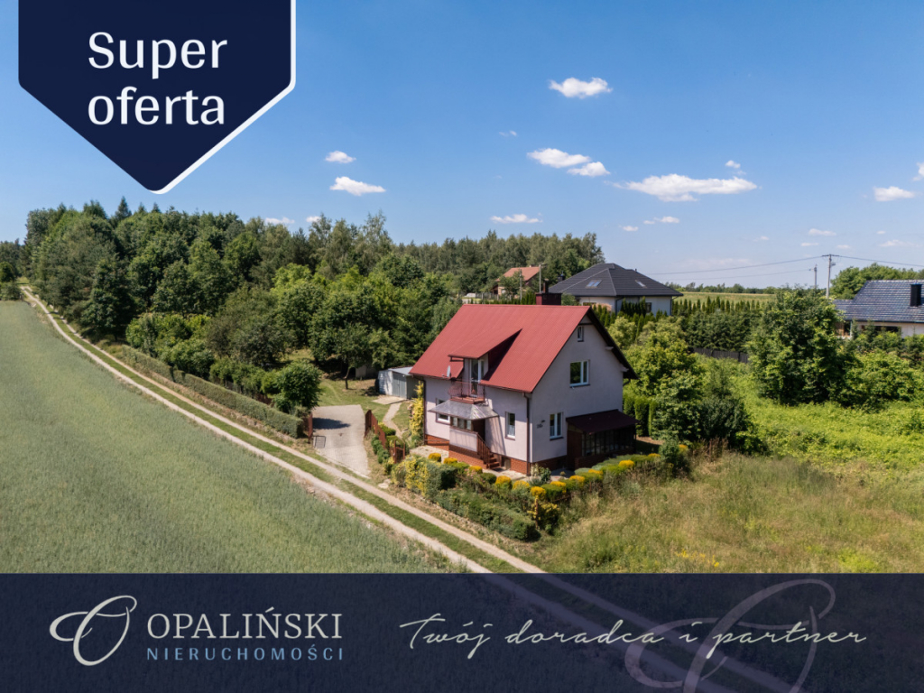 Do aranżacji | Spokojna okolica | 5km Rzeszów | Woliczka - zdjęcie 1