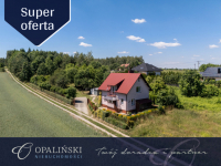 Do aranżacji | Spokojna okolica | 5km Rzeszów |