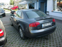 Audi A4 zadbany/ 2.0 d/140 KM Katowice - zdjęcie 4