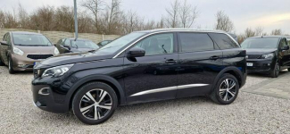 Peugeot 5008 Jeden Właściciel  Bezwypadkowy 1.5 BlueHDI  Allure Płock - zdjęcie 3
